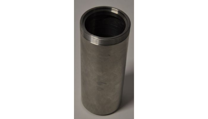 LG60 Axelfoder Shaft sleeve